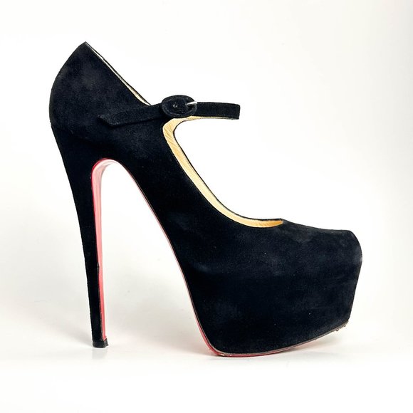 Christian Louboutin Pumps- Size 39.5 - Picture 4 of 11